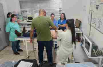  Paraná expande telediagnóstico de eletrocardiograma em 138% e leva serviço para 160 cidades